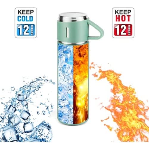 Vacuum Flask - 500ml