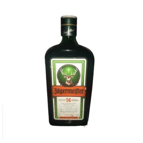 Mast- Mister Herbal Whisky Se - 700ml - 6 Bottles