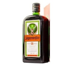 Mast- Mister Herbal Whisky Se - 700ml - 6 Bottles
