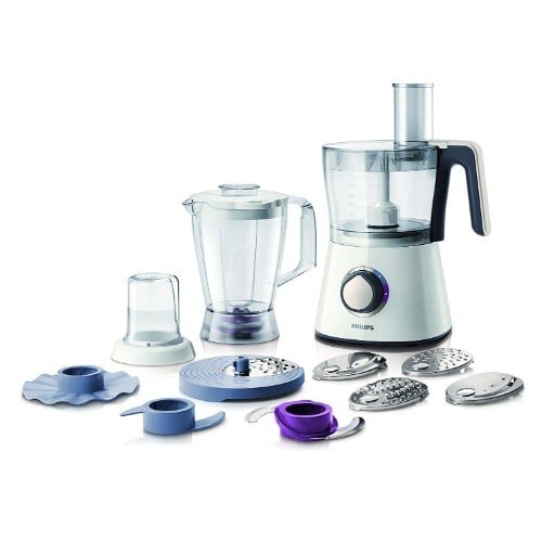 Food Processor & Blender