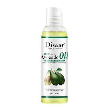 Avocado Oil - 100ml