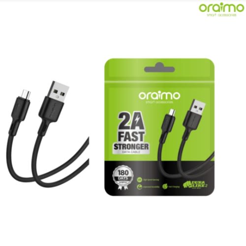 Android Usb Fast Charge Cable (2A)