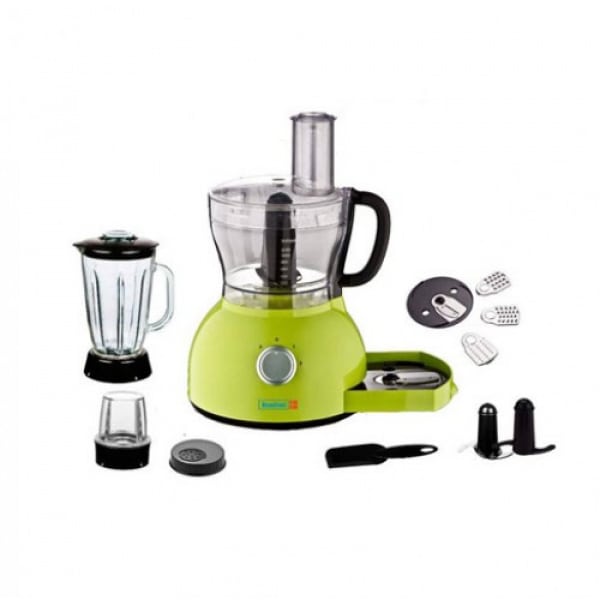 Food Processor - SFKAFP 2002