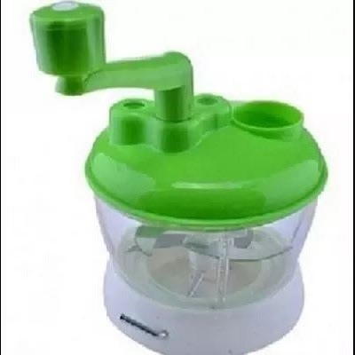 Manual Mulitifunctional Food Processor