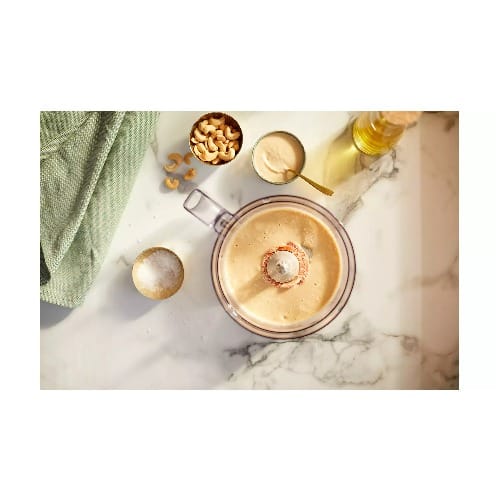 Viva Collection Compact Food Processor Hr7510/10 - 800 W