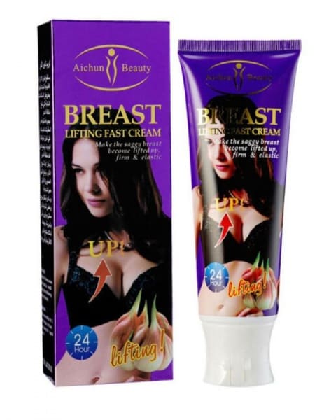 Aichun Beauty Breast Lifting Fast Cream