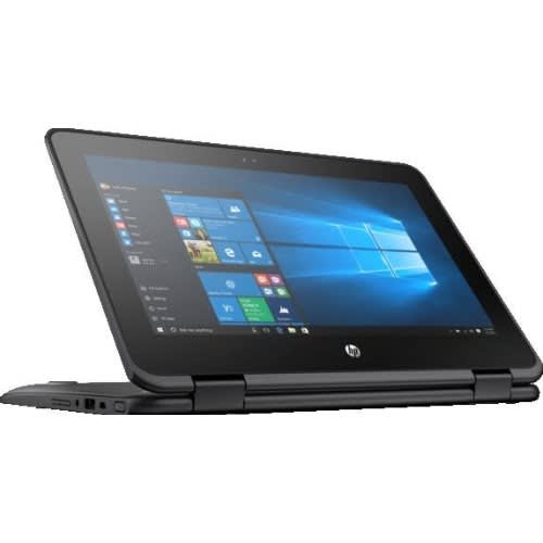 Stream 11x360 Convertible intel Celeron Touchscreen 64GB SSD 4GB RAM + 32GB Flash Mouse