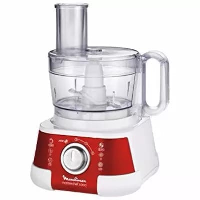 5000 Food Processor Fp520gb1