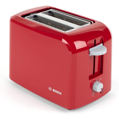 2 Slice Pop Up Toaster - 980Watt