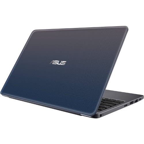 Mini - Intel Celeron - 4GB RAM  - 500GB HDD- 11.6'' - Windows 10 - Black