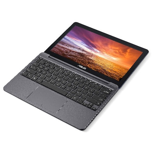 Mini - Intel Celeron - 4GB RAM  - 500GB HDD- 11.6'' - Windows 10 - Black