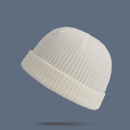 Weather Friendly Head Warmer - White