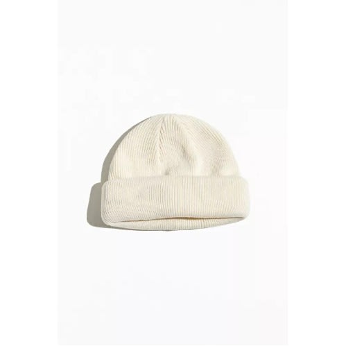 Weather Friendly Head Warmer - White