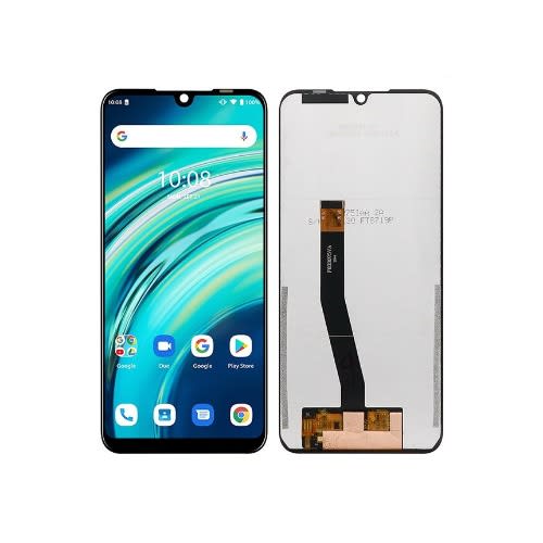 Lcd And Touchscreen Replacement For Umidigi A9 Pro