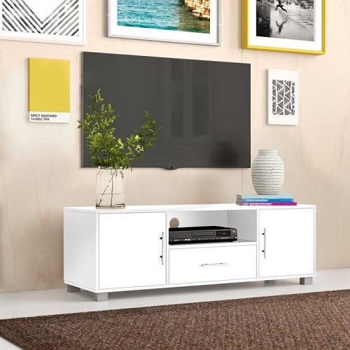 Nk-tv Stand For Tvs Up To 48