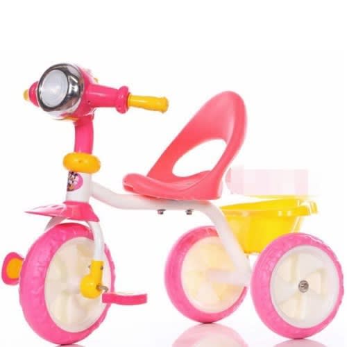 Tricycle Ride-on For Kids