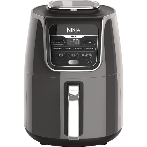 5.2l Air Fryer - 1700w
