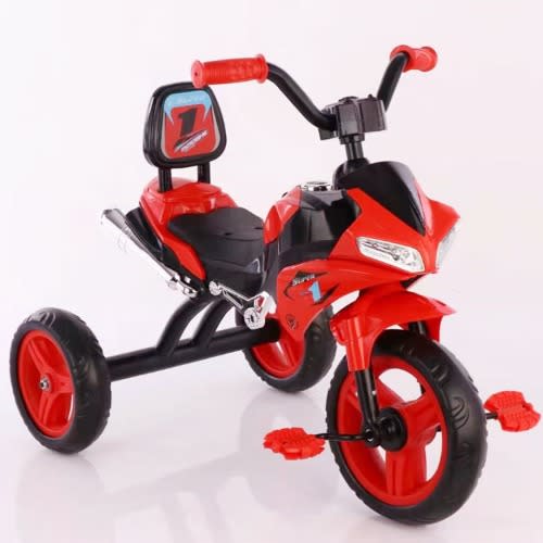 Flipper Bike For 2 To 5 Years