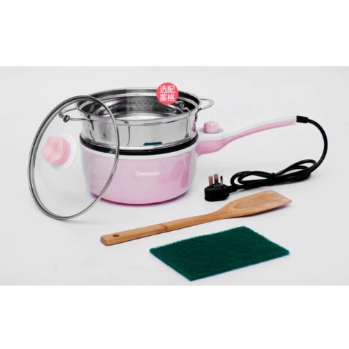 Electric Boiling Frying Pan 700watts