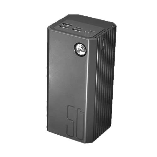 Konfulon 50000mAh Powerbank