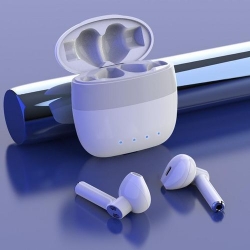 Bluetooth Wireless Earphone 5.1 Stereo Waterproof Earphones