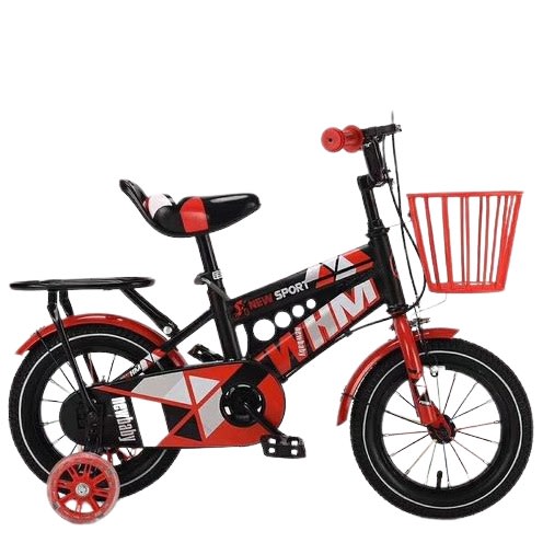 Kids Bicycle - Age 4-6years