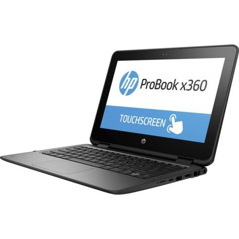 Probook X360 11 G5 Ee Multi-touch 2-in-1 Laptop 128gb Ssd 4gb Ram Win 10 Pro