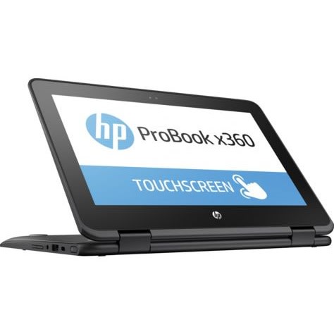 Probook X360 11 G5 Ee Multi-touch 2-in-1 Laptop 128gb Ssd 4gb Ram Win 10 Pro