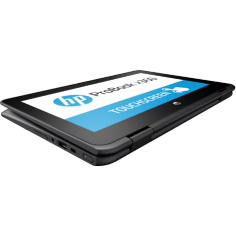 Probook X360 11 G5 Ee Multi-touch 2-in-1 Laptop 128gb Ssd 4gb Ram Win 10 Pro