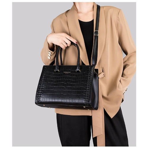 Ladies 3in1 Large Capacity Bag