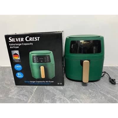 Digital Air Fryer - 8 Litres - 2400W