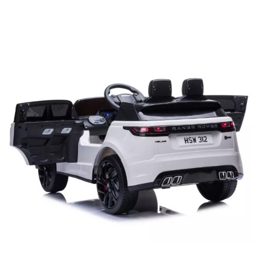 Velar - HSW 312 - White