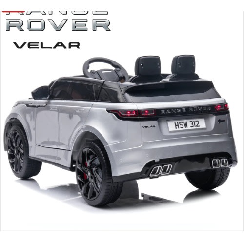 Velar - HSW 312 - White