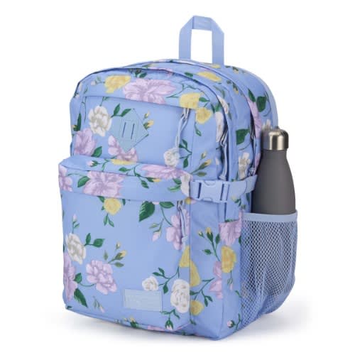 Main Campus Backpack - Fab Floral