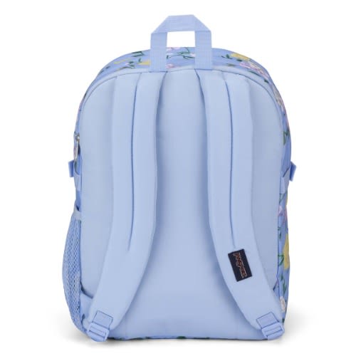 Main Campus Backpack - Fab Floral
