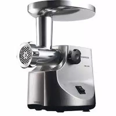 Stainless Steel Meat Grinder