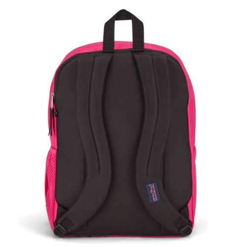 Big Student Backpack - Midnight Magenta