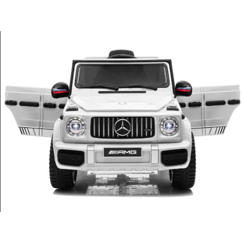 Gwagon Children's Jeep -G63