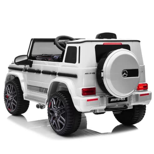 Gwagon Children's Jeep -G63