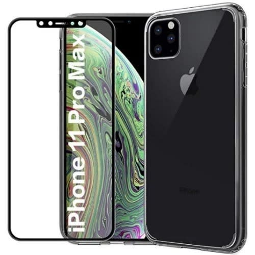 iPhone 11 Pro Max Screen Protector