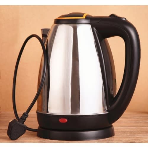 Stainless Electric Hot Water Kettle