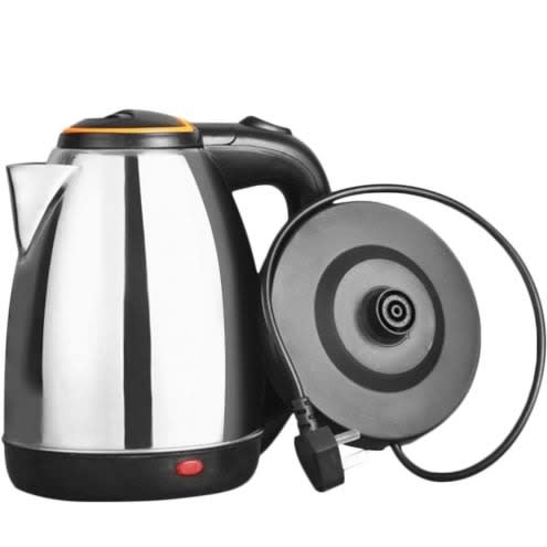Stainless Electric Hot Water Kettle
