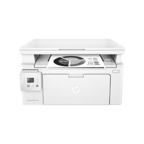 Laserjet Pro Mfp M130a Printer