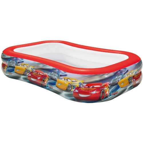 Cars Swim Center Pool