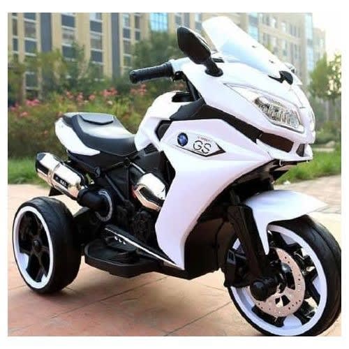 GSK Kids Automatic Power Bike - 6V