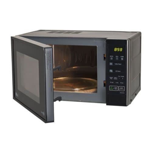 20L Microwave With 52 Auto Cook + Anti Bacteria Cavity + I-wave Technology