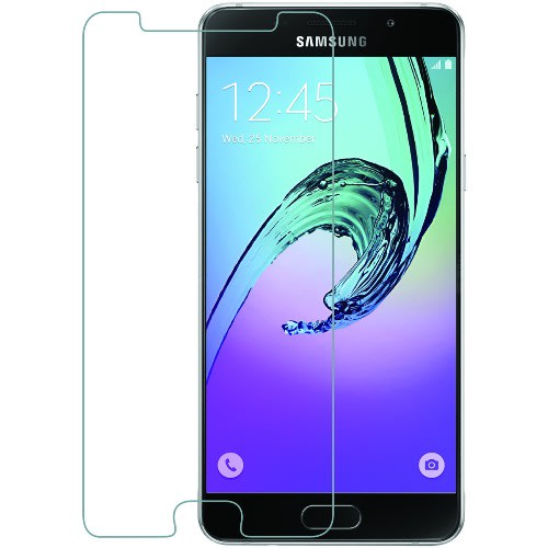 Tempered Glass Screen Protector For Samsung A5 2016 - a510