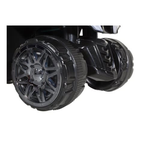 Kalee Dyna Craft 6v Quad