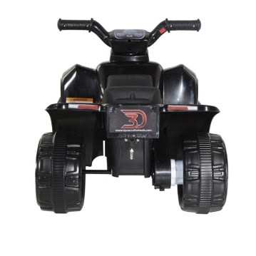 Kalee Dyna Craft 6v Quad