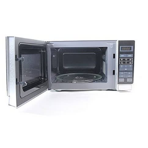 20l Digital Microwave Oven - 800W